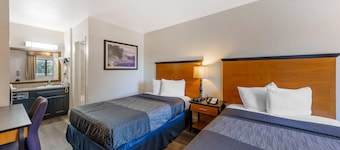 Rodeway Inn at Nevada State Capitol