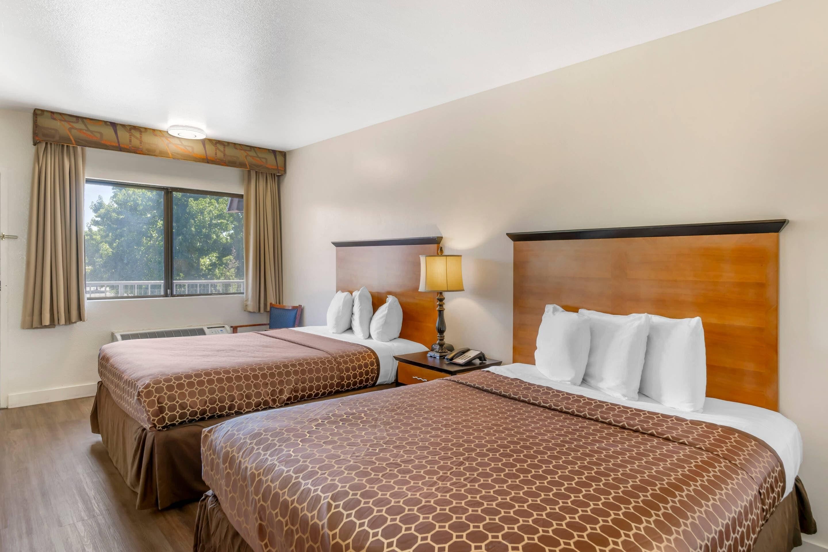 Foto - Rodeway Inn at Nevada State Capitol