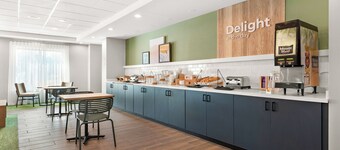 Spark by Hilton Hummelstown Hershey