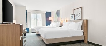 Spark by Hilton Hummelstown Hershey