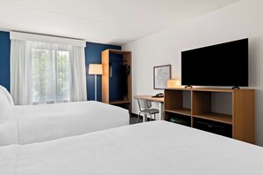 Room, 2 Queen Beds