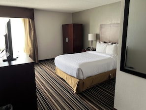 Room, 1 Double Bed, Non Smoking - Wyndham Garden Charlotte Airport Southeast (Charlotte)