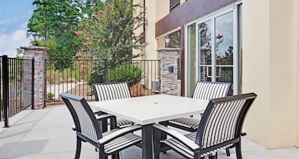 Wyndham Garden Charlotte Airport Southeast