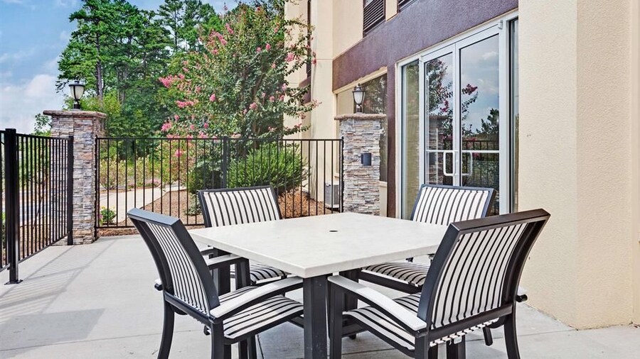 Wyndham Garden Charlotte Airport Southeast