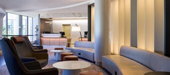 Washington Dulles Airport Marriott