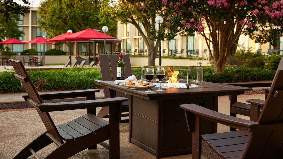 Washington Dulles Airport Marriott