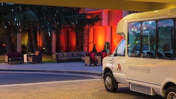 Ausstattung der Unterkunft