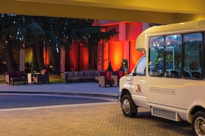 Property amenity - Washington Dulles Airport Marriott (Sterling)