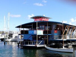 Vista da propriedade