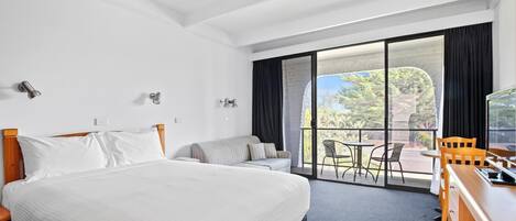 Premium Double Room, 1 Queen Bed