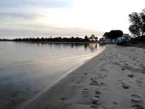 Bãi biển