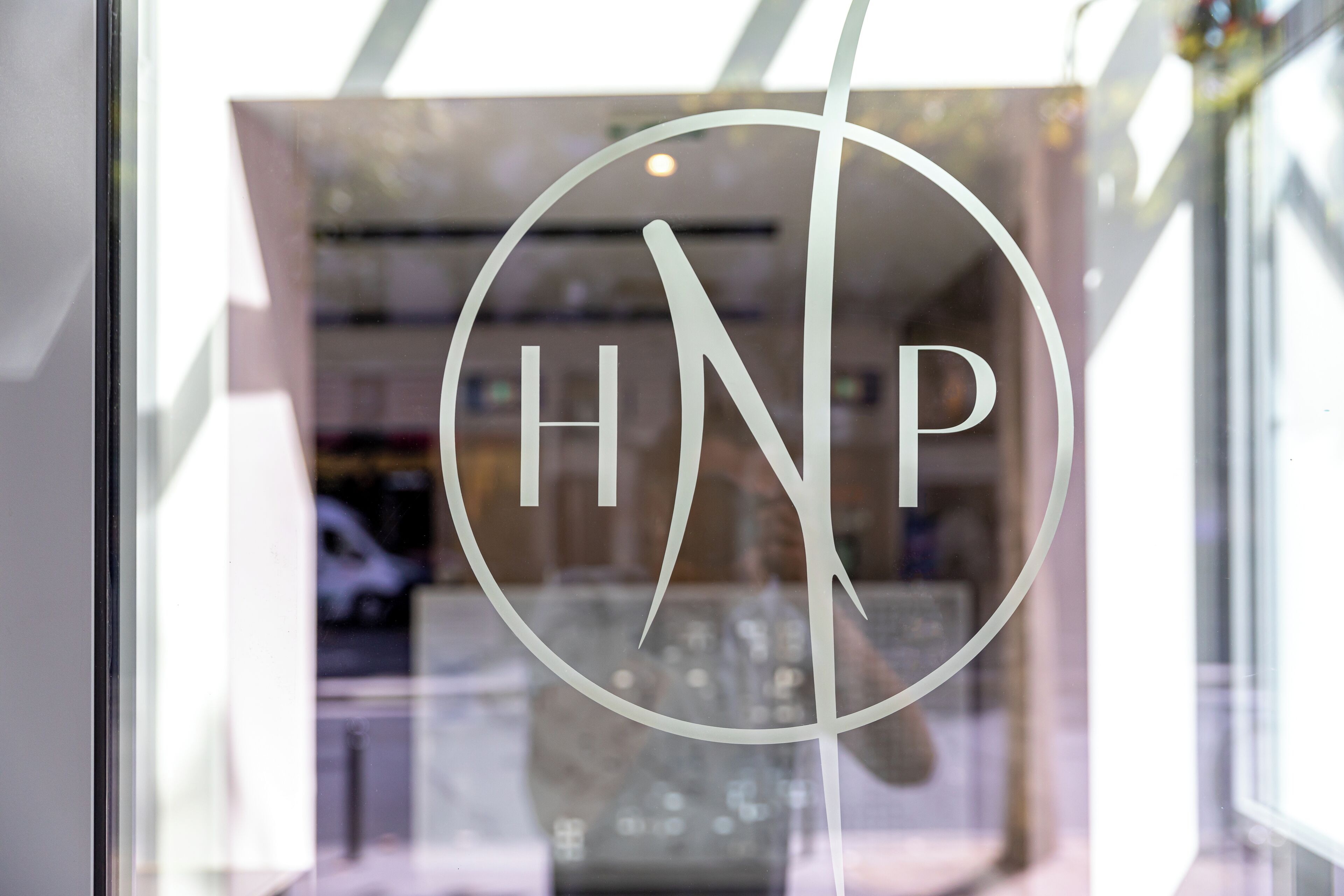 Foto - Hôtel Nude Paris - Color Vision