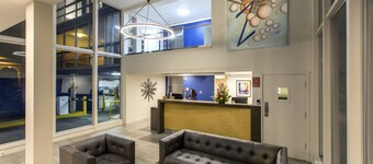 Z Hotel Jack London Square