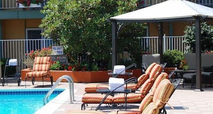 Z Hotel Jack London Square