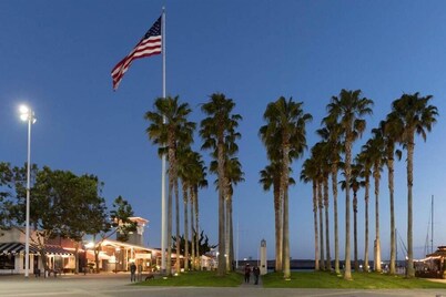Z Hotel Jack London Square