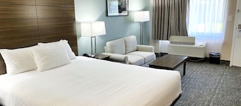 Roadstar Hotel Zephyrhills