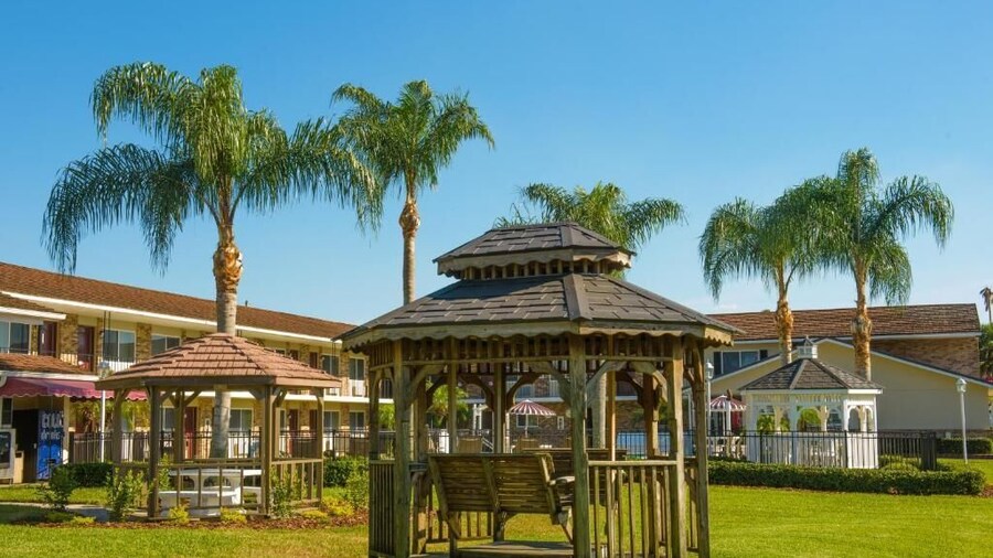 Roadstar Hotel Zephyrhills