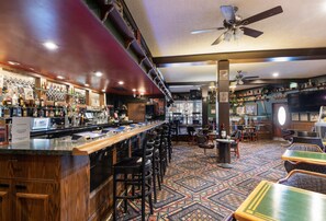 Bar (sur place)