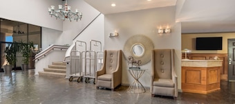 SureStay Plus Hotel by Best Western Reno Airport