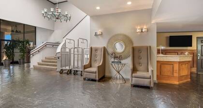 SureStay Plus Hotel by Best Western Reno Airport