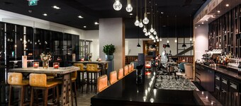 Bilderberg Garden Hotel