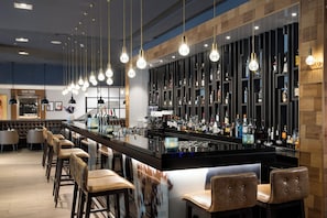 Bar (sur place)