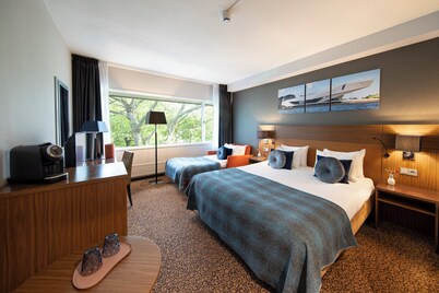 Bilderberg Garden Hotel