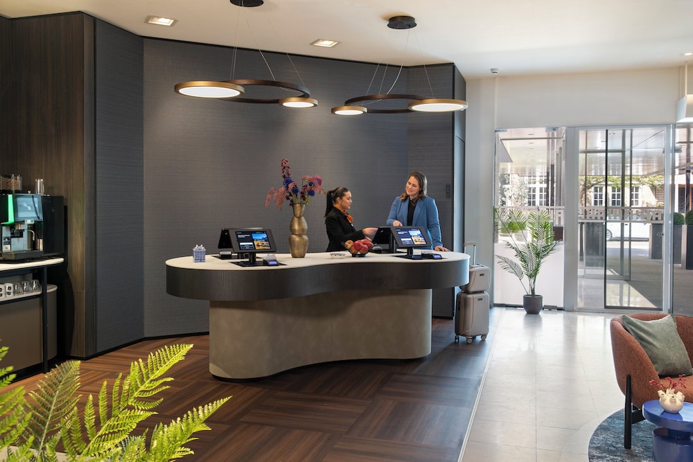 Foto 5 von Bilderberg Garden Hotel in Amsterdam, Nederland