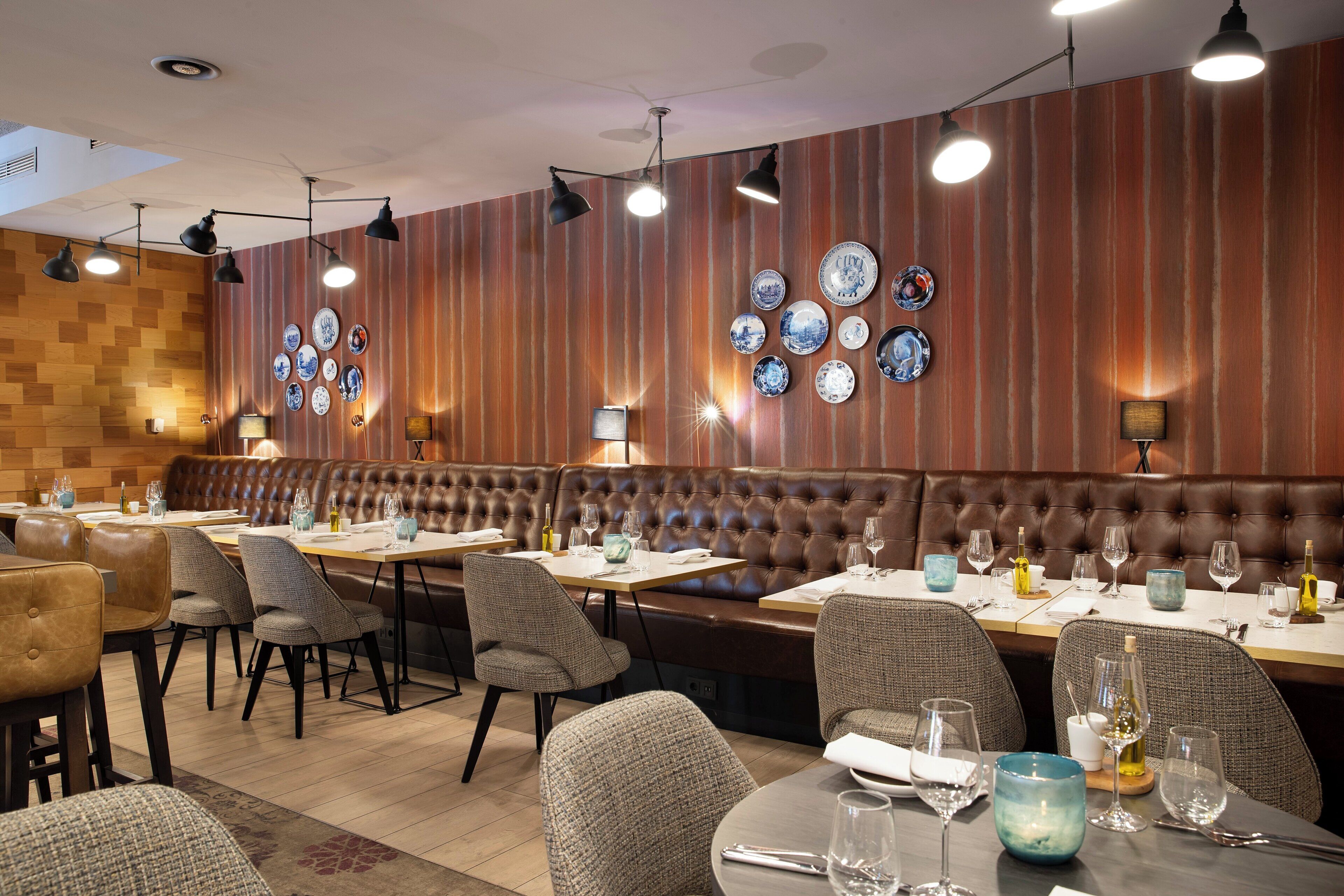 international cuisine