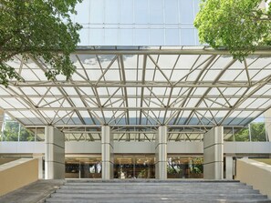 Lobby - Fiesta Americana Guadalajara (Guadalajara)