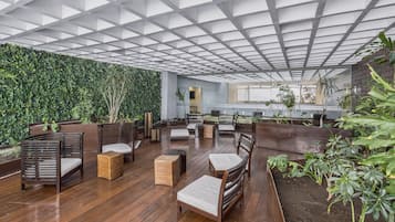 Teras/patio