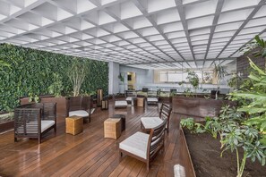 Teras/patio