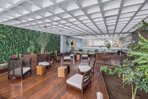 Fiesta Americana Guadalajara