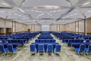 Salle de réunion