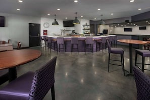 Bar (na propriedade)