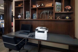 Businesscenter
