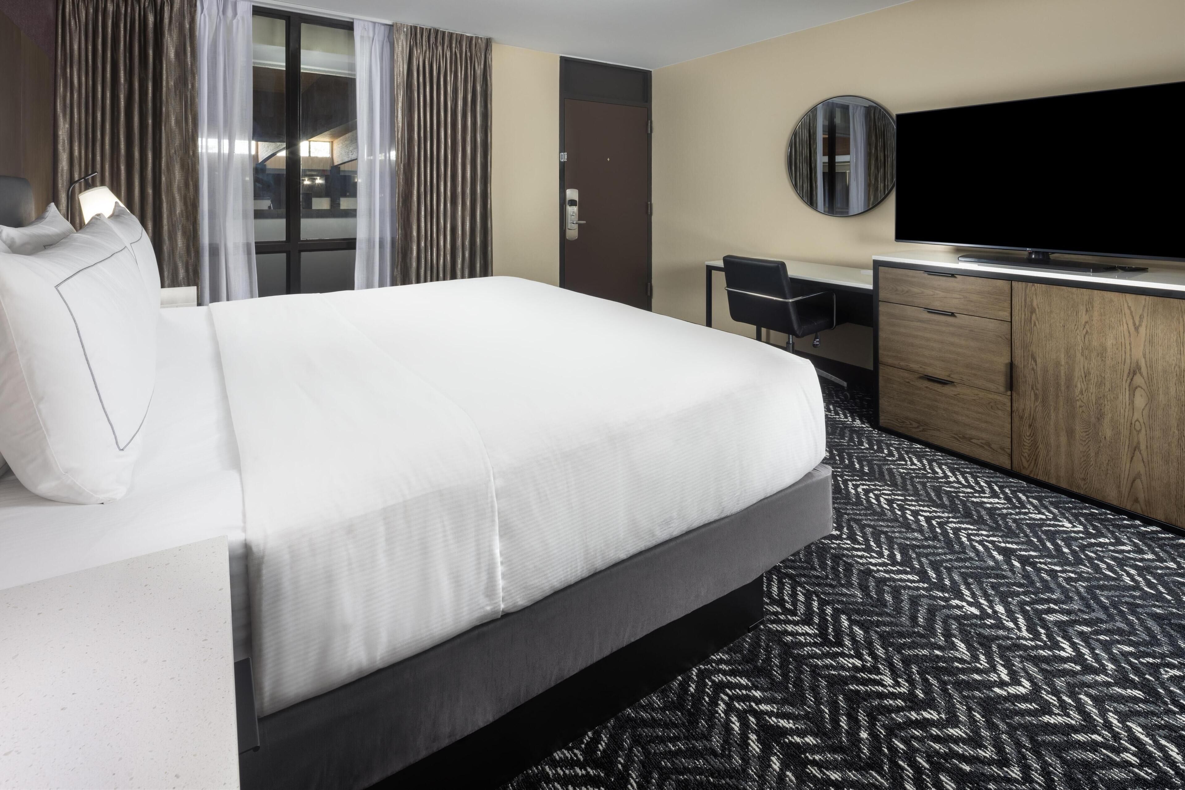 Photo - DoubleTree by Hilton Manhattan, KS