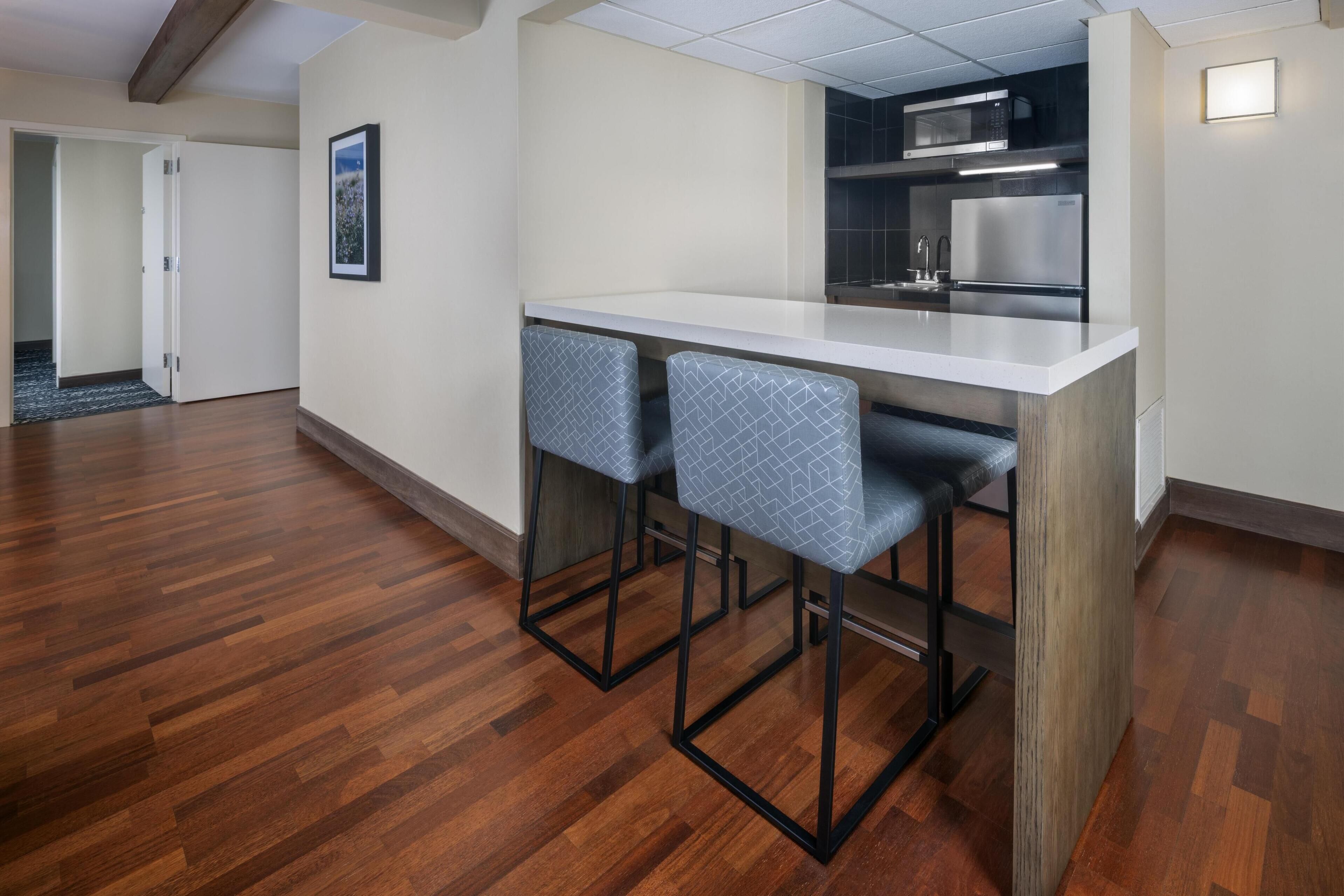 Photo - DoubleTree by Hilton Manhattan, KS