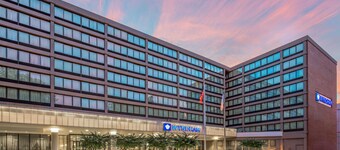 Wyndham Philadelphia Historic District