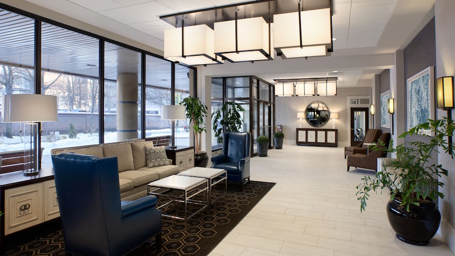 Wyndham Philadelphia Historic District