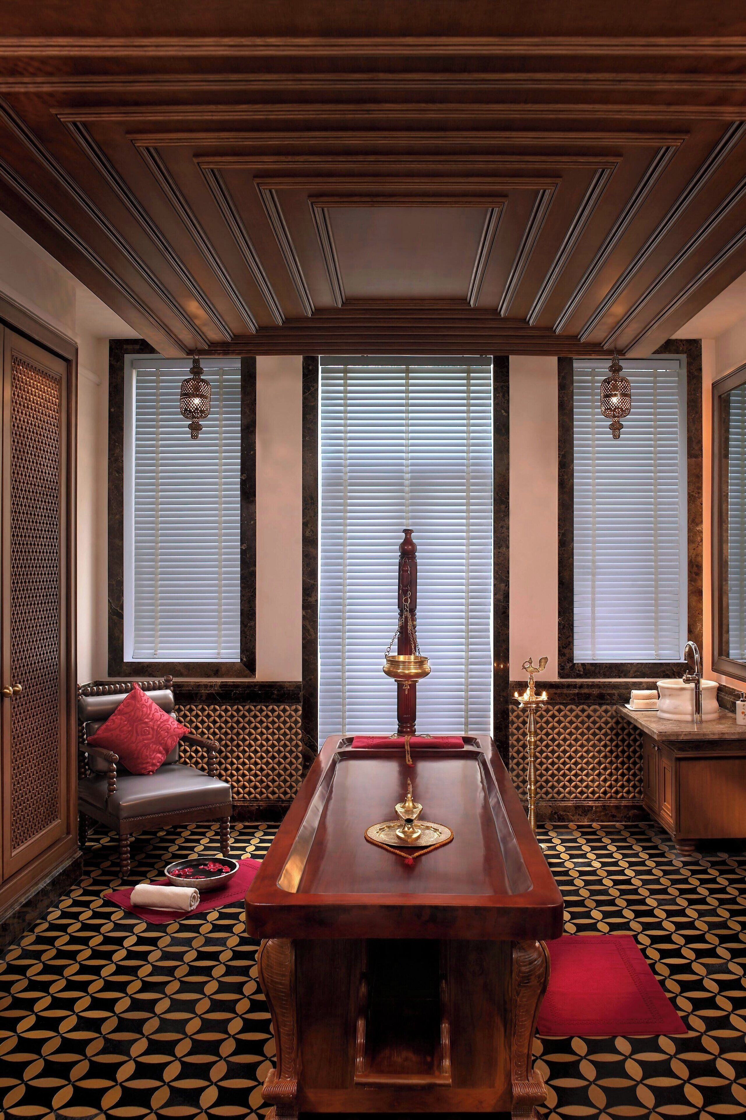 couples treatment room(s), sauna, steam room, turkish bath/hammam