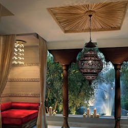 Couples treatment rooms, sauna, steam room, Turkish bath