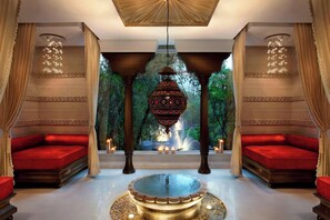 Espace de soins pour les couples, sauna, hammam, hammam, soins corporels