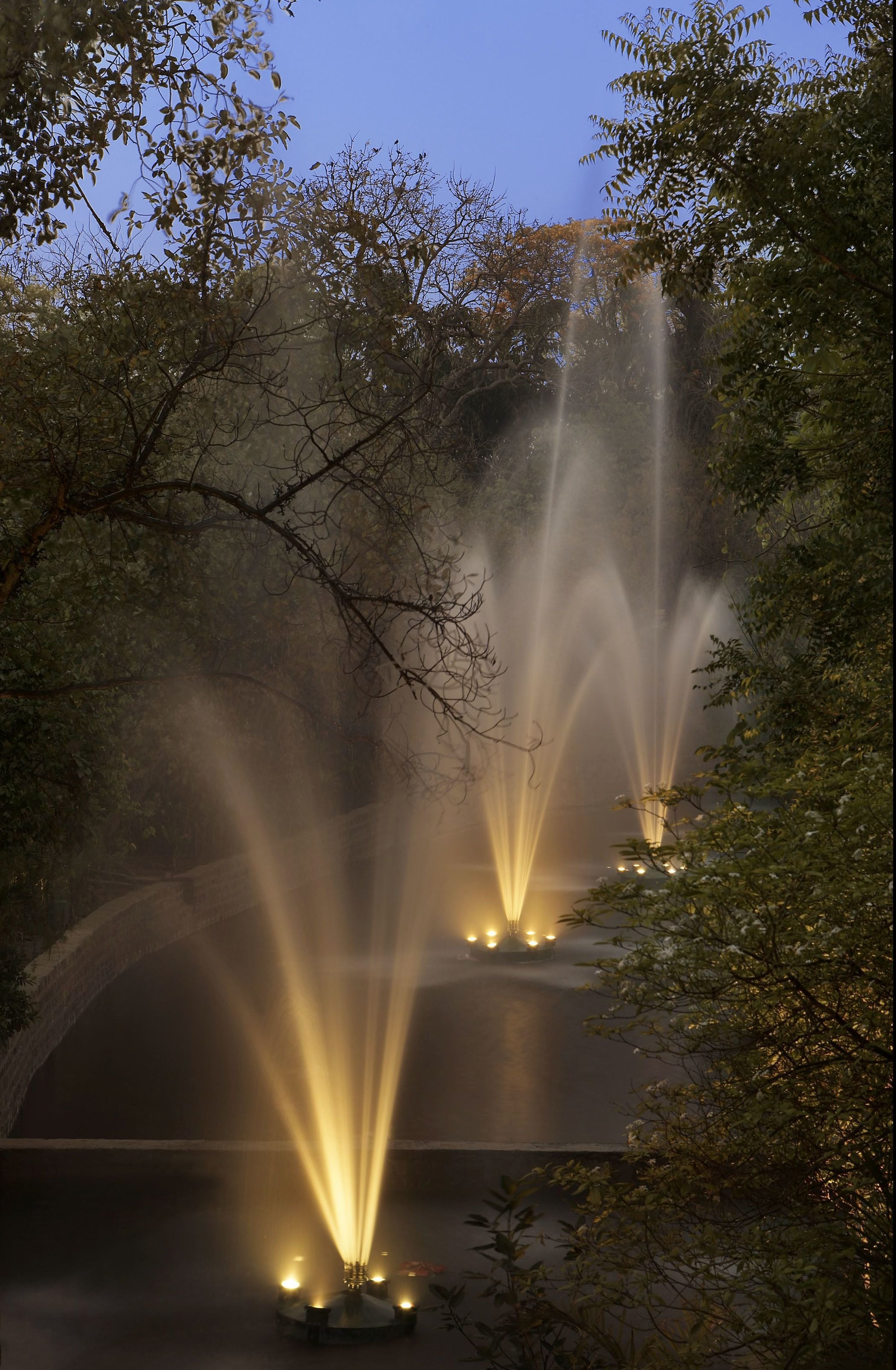 Foto - ITC Mughal, A Luxury Collection Resort & Spa, Agra