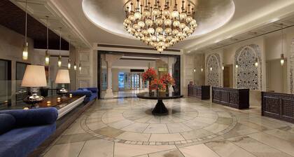 ITC Mughal, A Luxury Collection Resort & Spa, Agra
