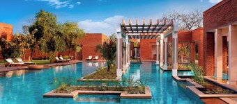 ITC Mughal, A Luxury Collection Resort & Spa, Agra