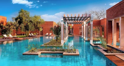 ITC Mughal, A Luxury Collection Resort & Spa, Agra