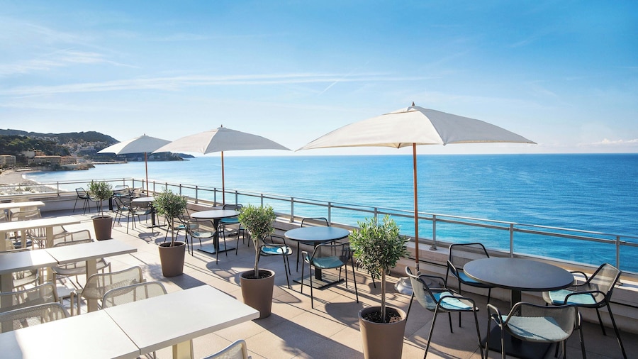 Le Meridien Nice