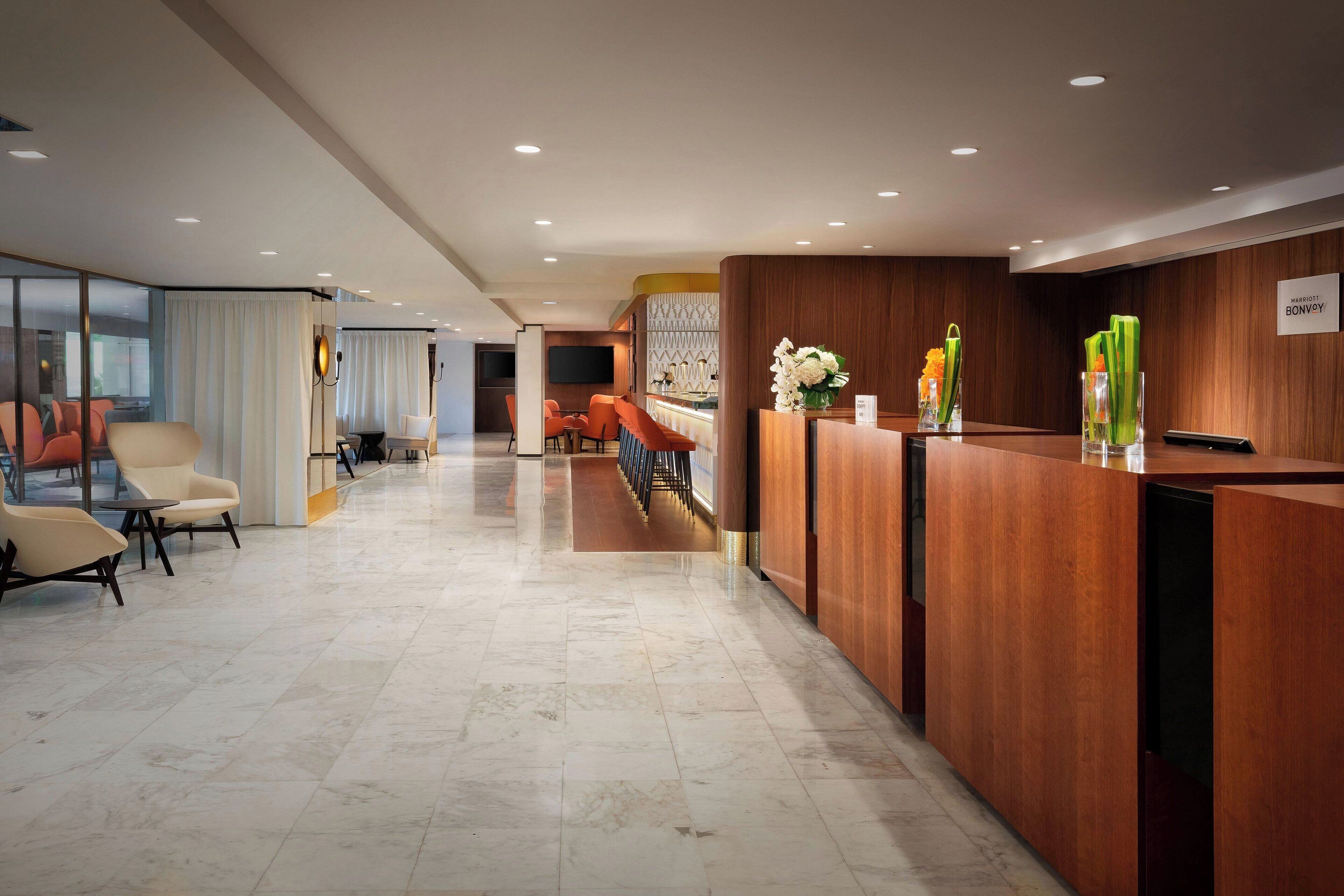 Foto - Le Meridien Nice
