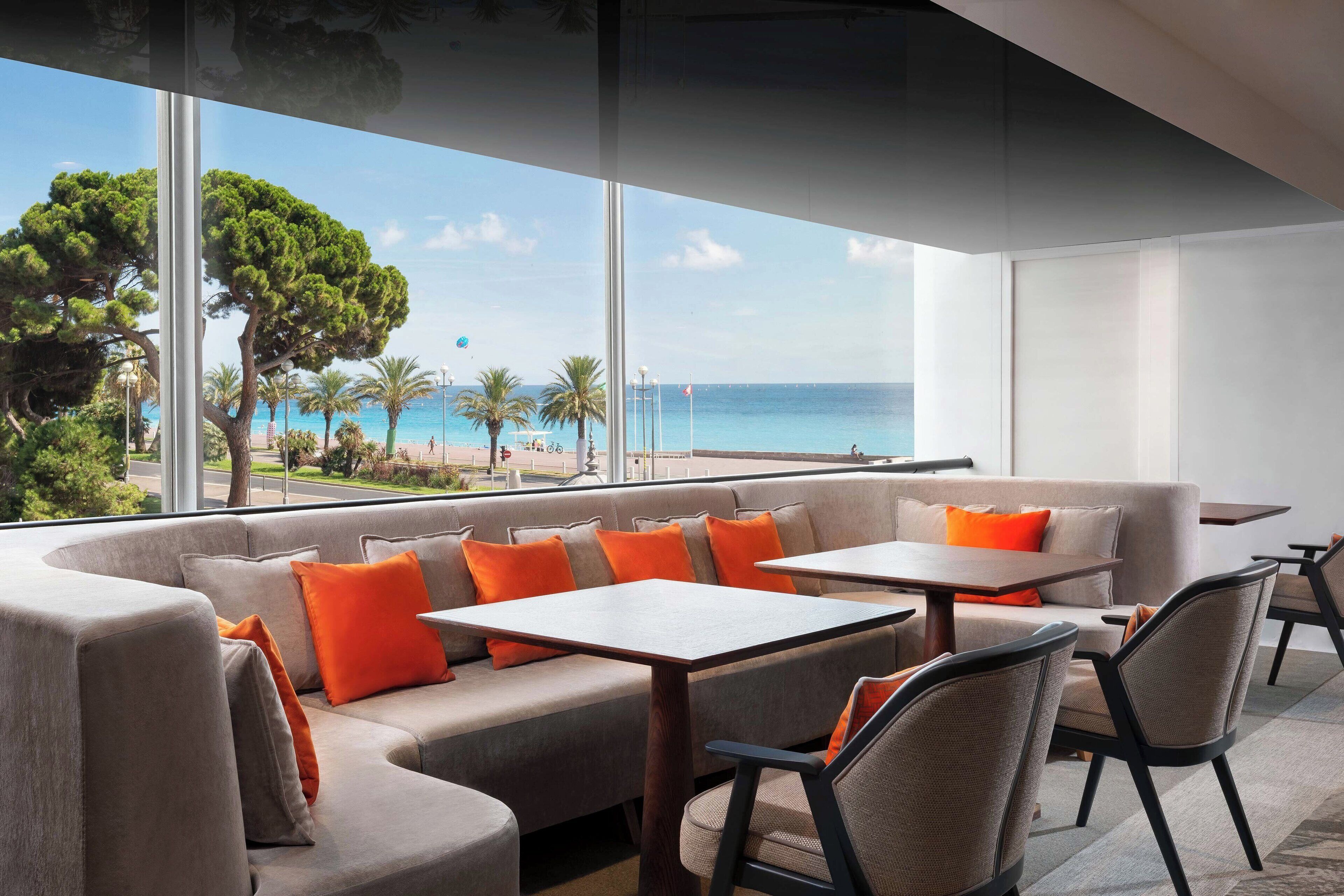 Photo - Le Meridien Nice